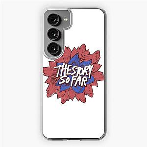 The Story So Far  Samsung Galaxy Soft Case