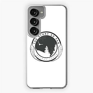 The Story So Far Circle Logo Samsung Galaxy Soft Case