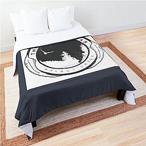 The Story So Far Circle Comforter