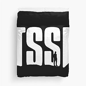 The Story So Far Merch TSSF Duvet Cover