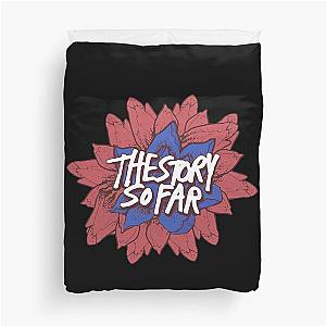 the The Story So Far forest Duvet Cover