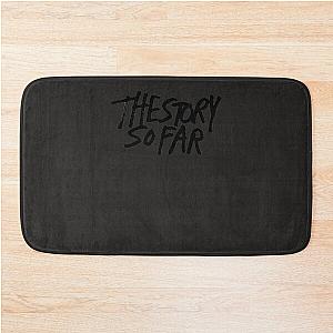 The Story So Far Small Logo Classic T-Shirt Bath Mat