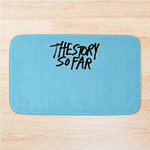 The Story So Far Small Logo Classic T-Shirt Bath Mat