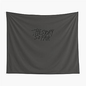 The Story So Far Small Logo Classic T-Shirt Tapestry