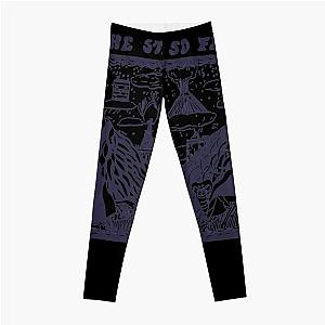 Mens Womens The Story So Far Cool Gift Leggings