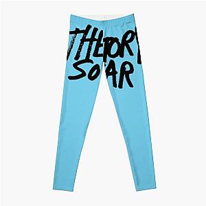 The Story So Far Small Logo Classic T-Shirt Leggings