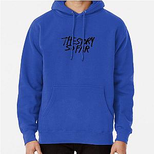 The Story So Far Small Logo Classic T-Shirt Pullover Hoodie