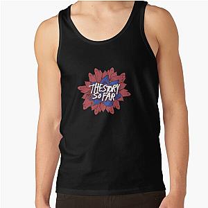 the The Story So Far forest Tank Top