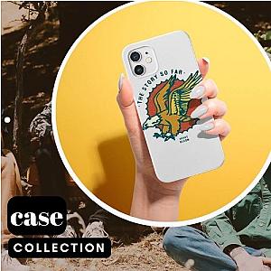 The Story So Far Cases