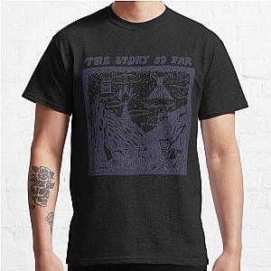 Mens Womens The Story So Far Cool Gift Classic T-Shirt