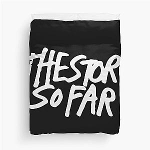 The Story So Far Merch The Story So Far Duvet Cover