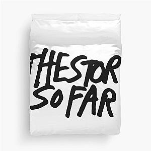 The Story So Far Merch The Story So Far Duvet Cover