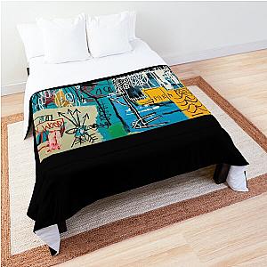 The New Abnormal The Strokes Comforter