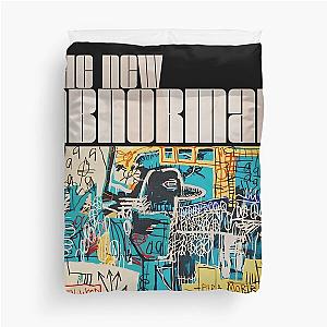  the strokes Duvet Cover