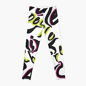 The Strokes "Some People Think They're Always Right"  Leggings