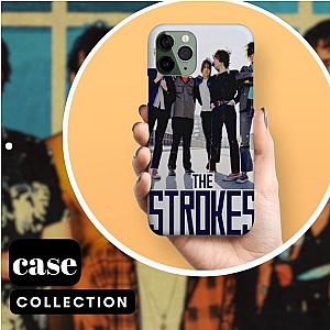 The Strokes Cases