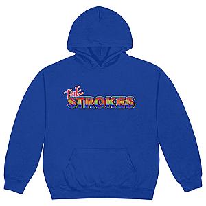 The Strokes Fan Hoodie – Style Meets Music