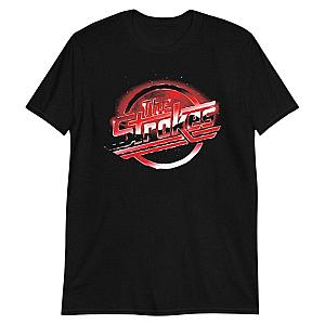 The Strokes Band T-Shirt – Iconic Rock Style