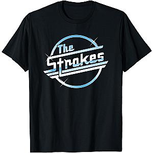 Classic The Strokes T-Shirt for Music Fans