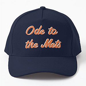 The Strokes 'Ode to the Mets' design  Baseball Cap