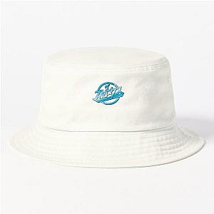The Strokes Japan Logo  Bucket Hat