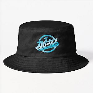  The Strokes Japan Logo  Bucket Hat
