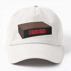 12:51 - The Strokes Dad Hat