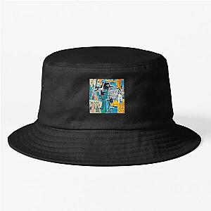 The New Abnormal The Strokes Bucket Hat