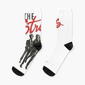 Wadah the strokes Socks