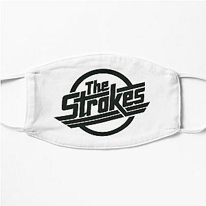 The Strokes Merch The Strokes Logo Flat Mask