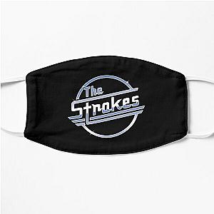 The Strokes Merch The Strokes Logo Flat Mask