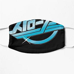 The Strokes Japan Logo Essential Flat Mask