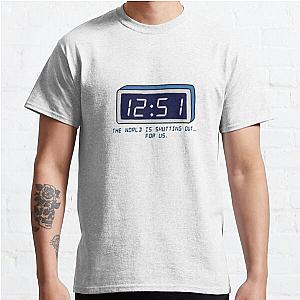 The strokes 12:51 lyrics Classic T-Shirt