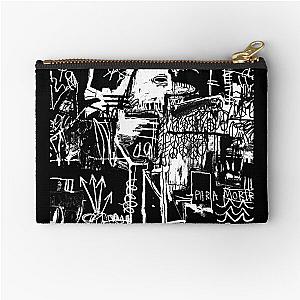 THE STROKES THE NEW ABNORMAL Zipper Pouch