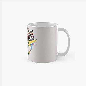 The Strokes Album Logo Classic Mug
