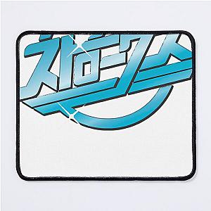 The Strokes Japan Logo  Mouse Pad