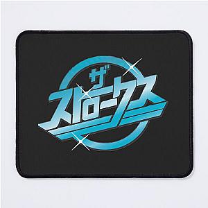  The Strokes Japan Logo  Mouse Pad
