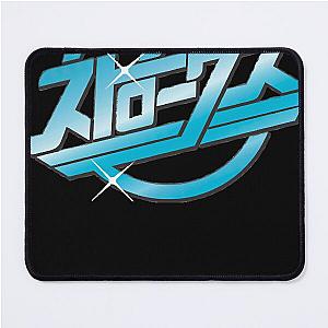 The Strokes Japan Logo Essential Mouse Pad