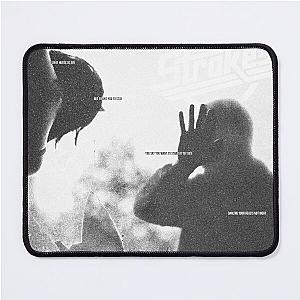 The Strokes Someday Poster Mouse Pad