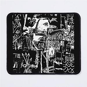 THE STROKES THE NEW ABNORMAL Mouse Pad