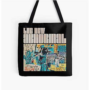  the strokes All Over Print Tote Bag