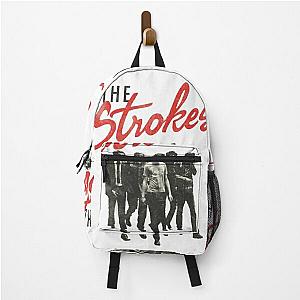 Wadah the strokes Backpack