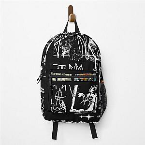 THE STROKES THE NEW ABNORMAL Backpack