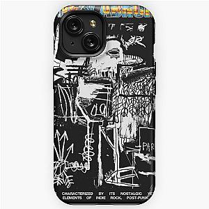 THE STROKES THE NEW ABNORMAL iPhone Tough Case