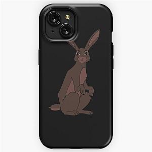 The Strokes At The Door Rabbit iPhone Tough Case