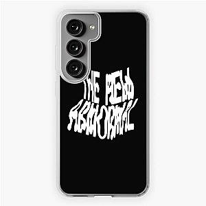 The New Abnormal The Strokes 2020  Samsung Galaxy Soft Case