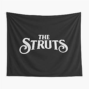 way the struts fund warped the struts tour Tapestry