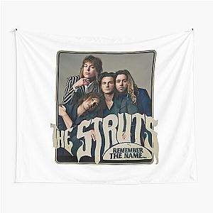 unhappy the struts disapprove disapproval the struts sassy Tapestry