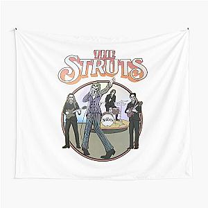 wildlife the struts music bird the struts funny Tapestry