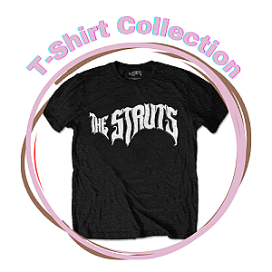 The Struts T-Shirts